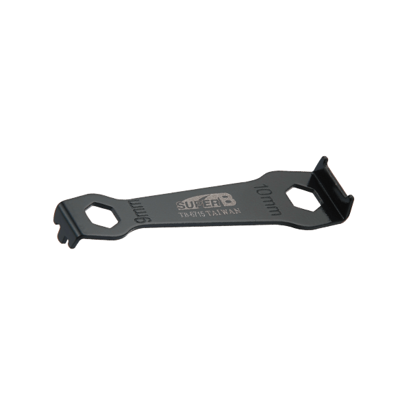SuperB Workshop Tool | Chainring Nut (TB-6715) - Cycling Boutique