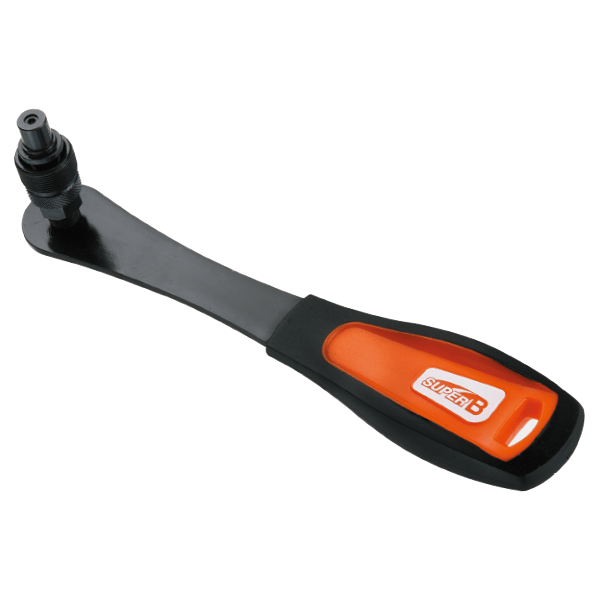 SuperB Workshop Tool | Crank Bolt Wrench (TB-6485PAT) - Cycling Boutique
