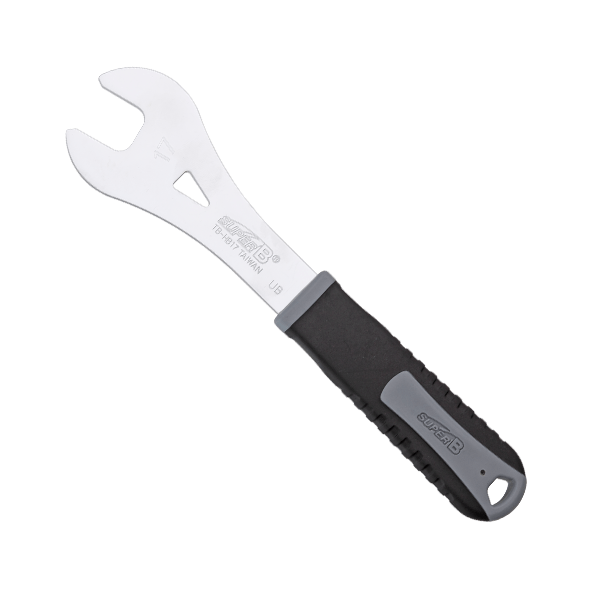 SuperB Workshop Tool | Hub Cone Spanner (TB-HB17) - Cycling Boutique