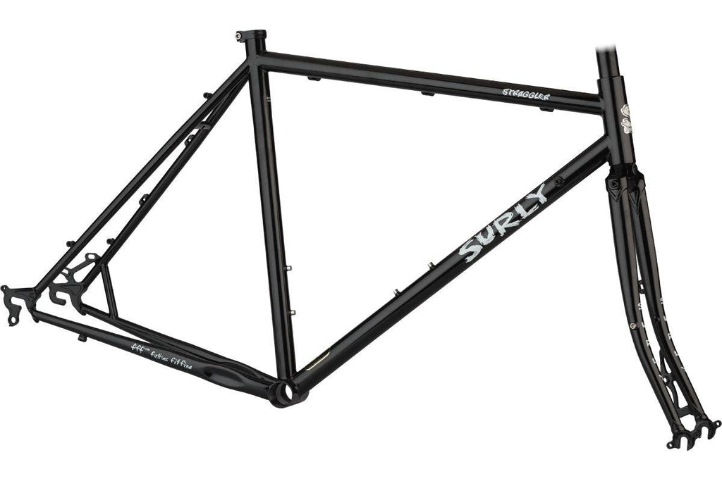 Surly Bikes Framesets | Straggler 650B 27.5", All-Rounder - Cycling Boutique