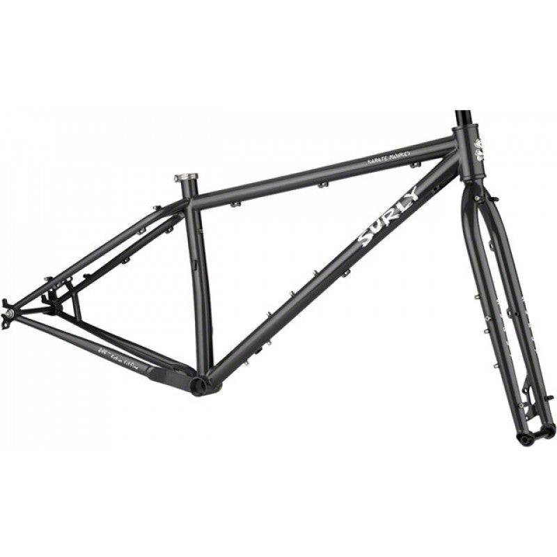 Surly Framesets | Karate Monkey - Cycling Boutique
