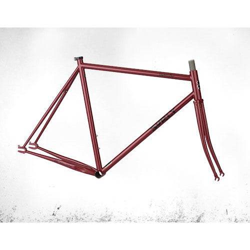 Surly Framesets | Steamroller - Cycling Boutique