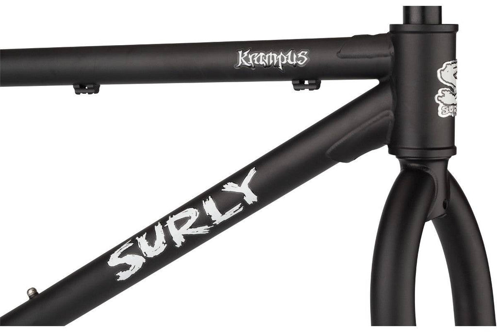 Surly Framesets Krampus MDS Cycling Boutique