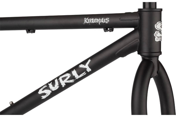Surly Framesets | Krampus MDS - Cycling Boutique
