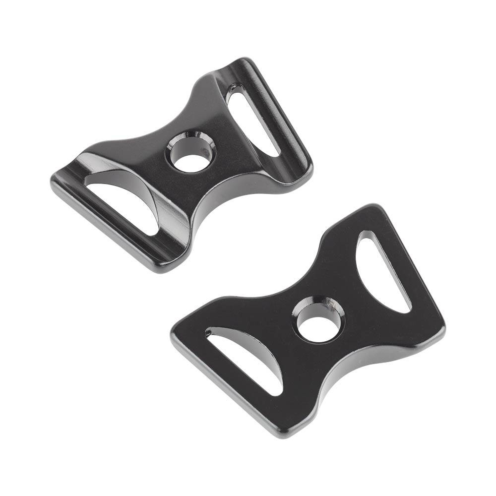 Surly Disc Trucker Kickstand Plate 2 - Cycling Boutique