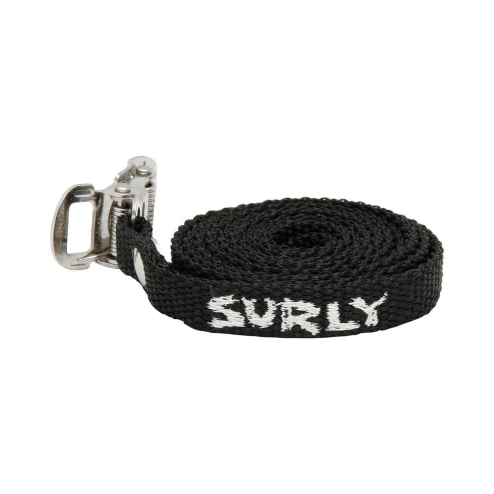 Surly Multi-Purpose Strap | Junk Strap - versatile, tie and secure anything strap for your rides - Cycling Boutique