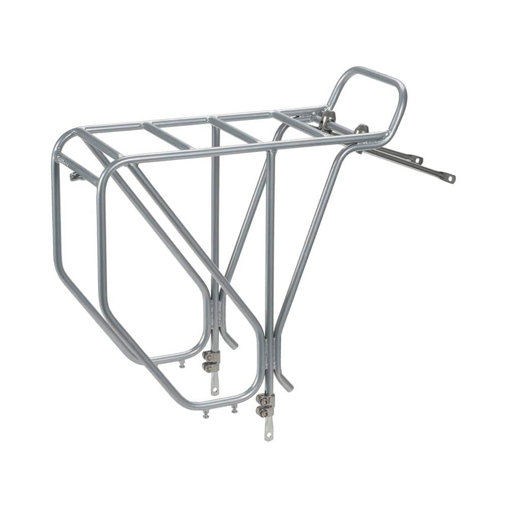 Surly Rear Pannier Rack | The Nice Rack, Chromoly - Cycling Boutique
