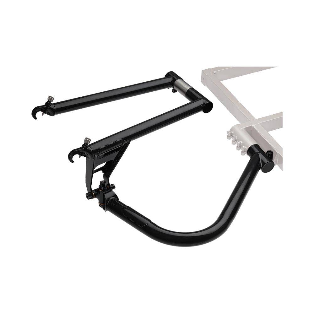 Surly Hitch/Yoke Assembly For Trailer - Cycling Boutique