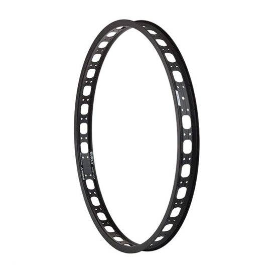 Surly Rim | Rabbit Hole Rim 26+ x 50mm Black - Cycling Boutique