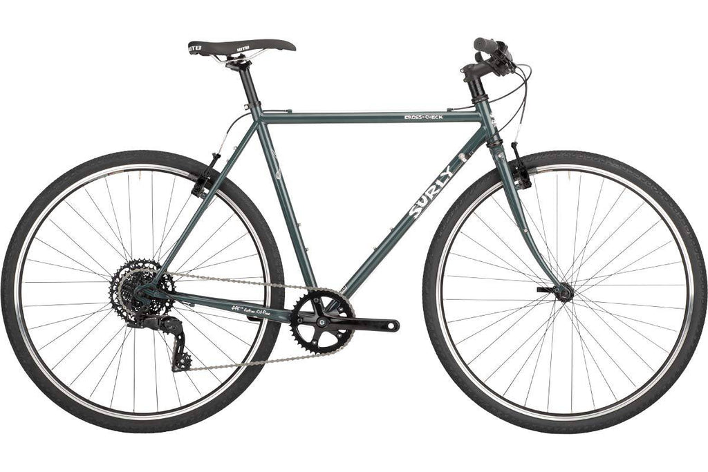 Surly Road Bike | Cross Check 700c, All-Rounder - Cycling Boutique