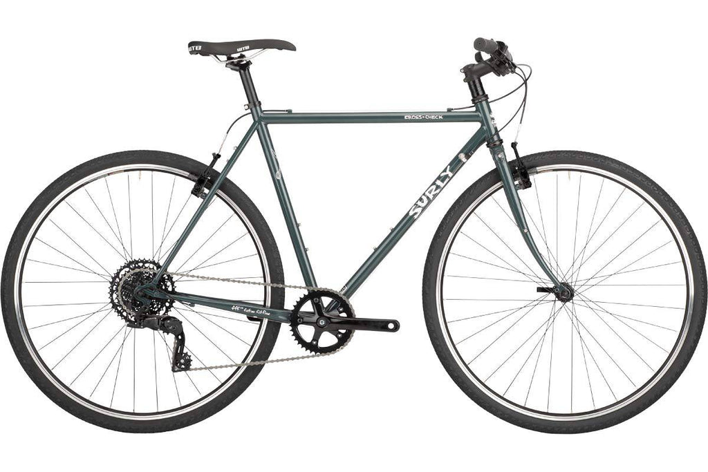 Surly Road Bike Cross Check 700c, All-Rounder