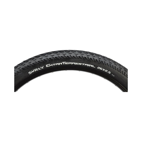 Surly Extraterrestrial Tire | Gravel, Dirt, Touring, Adventure, Folding, Wire-Bead Tire - Cycling Boutique