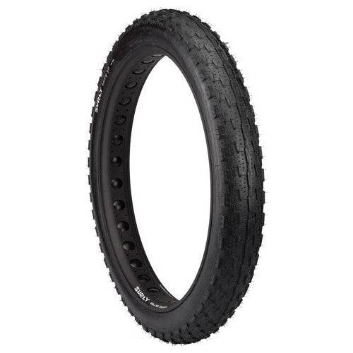 Surly Larry Tire 26 x 3.8" 27tpi, Wire Bead - Cycling Boutique