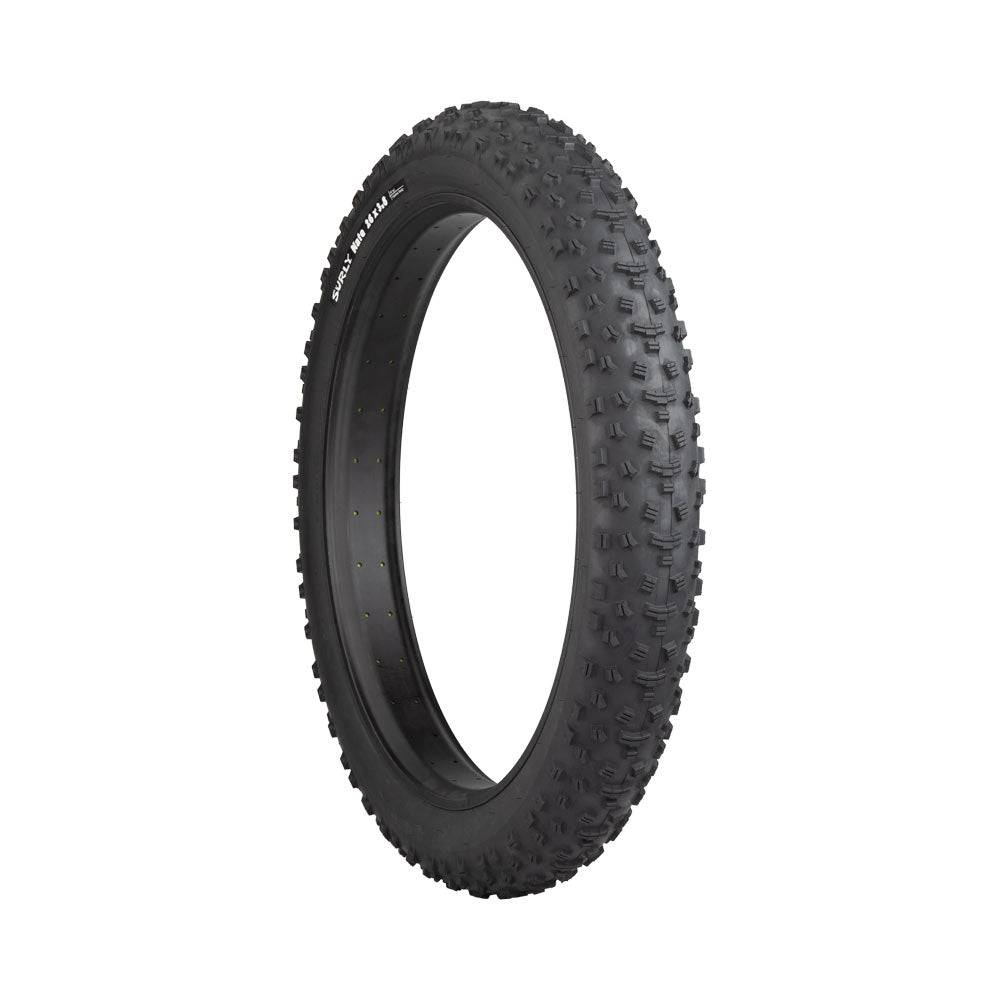 Surly Tire | Nate 26x3.8 60tpi tire, Kevlar Bead - Cycling Boutique