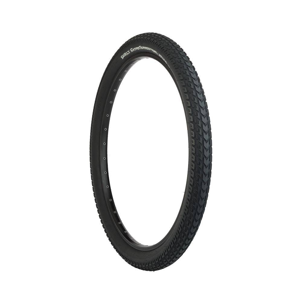 Surly Extraterrestrial Tire | Gravel, Dirt, Touring, Adventure, Folding, Wire-Bead Tire - Cycling Boutique