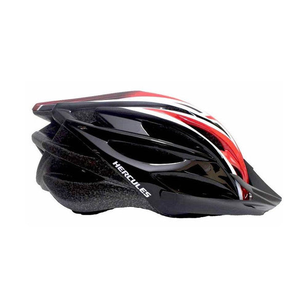 Hercules Cycling Helmet | Economic cycling helmet in India - Cycling Boutique