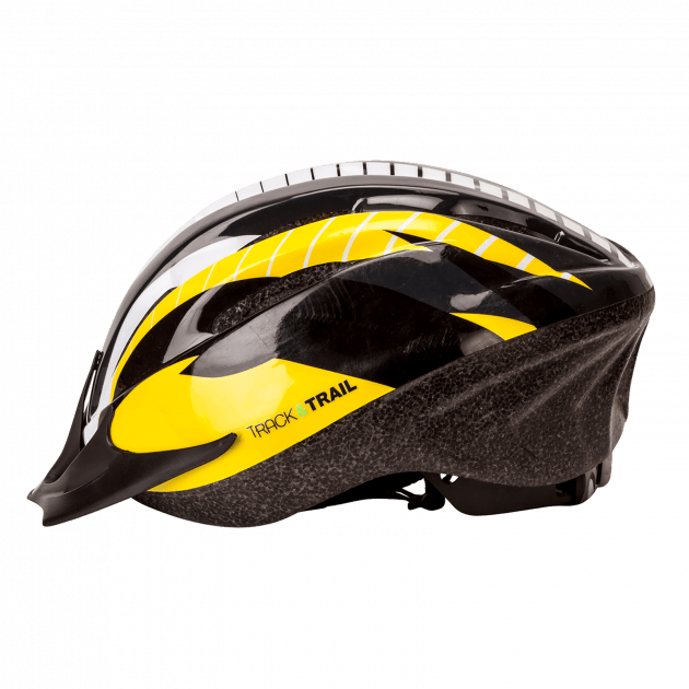 T&T Cycling Helmet | Economy for Recreational Rides T&T Cycling Helmet | Economy for Recreational Rides