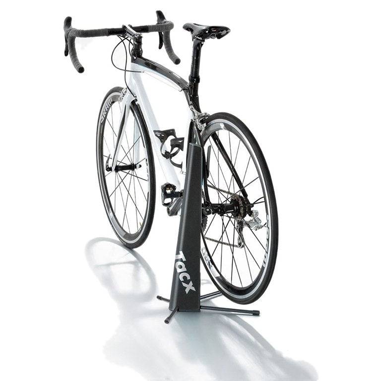 Tacx Bike Display / Storage Stand | Gem - Cycling Boutique