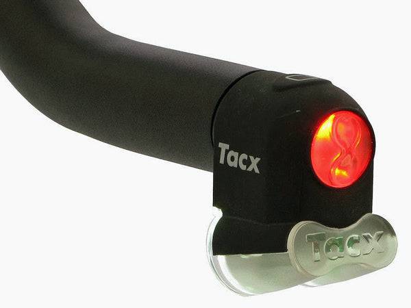 Tacx Front and Rear Handlebar Light Set | Lumos LED - Cycling Boutique