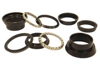 Tange Seiki Japan Headset | Terious TL TG8, Standard Threadless for 1-1/8