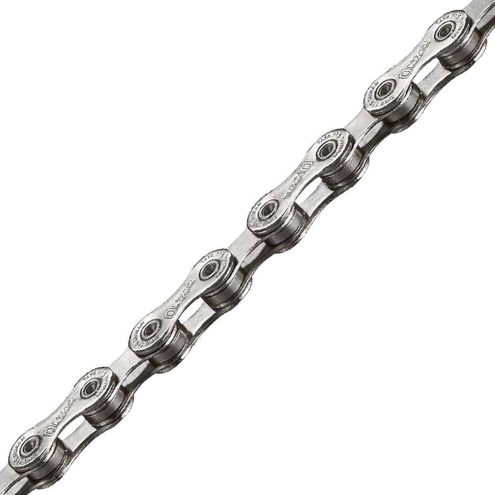TAYA Chain | ONZE-111, 11-Speed. Lightweight, high-efficient bicycle chain - Cycling Boutique