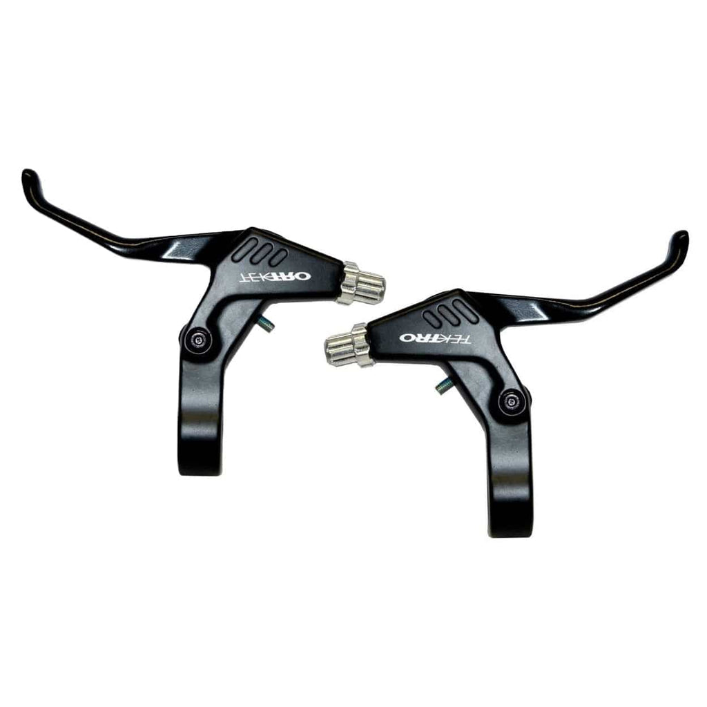 Tektro MTB Brake Lever | for Linear Pull Brakes And Rapidfire Shifters | RS-360A - Cycling Boutique