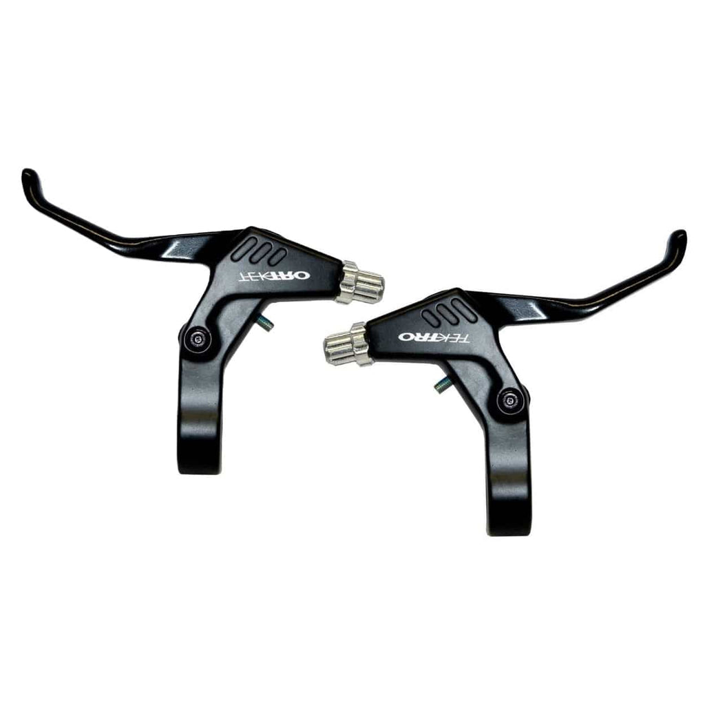 Tektro MTB Brake Lever for Linear Pull Brakes And Rapidfire Shifters RS-360A