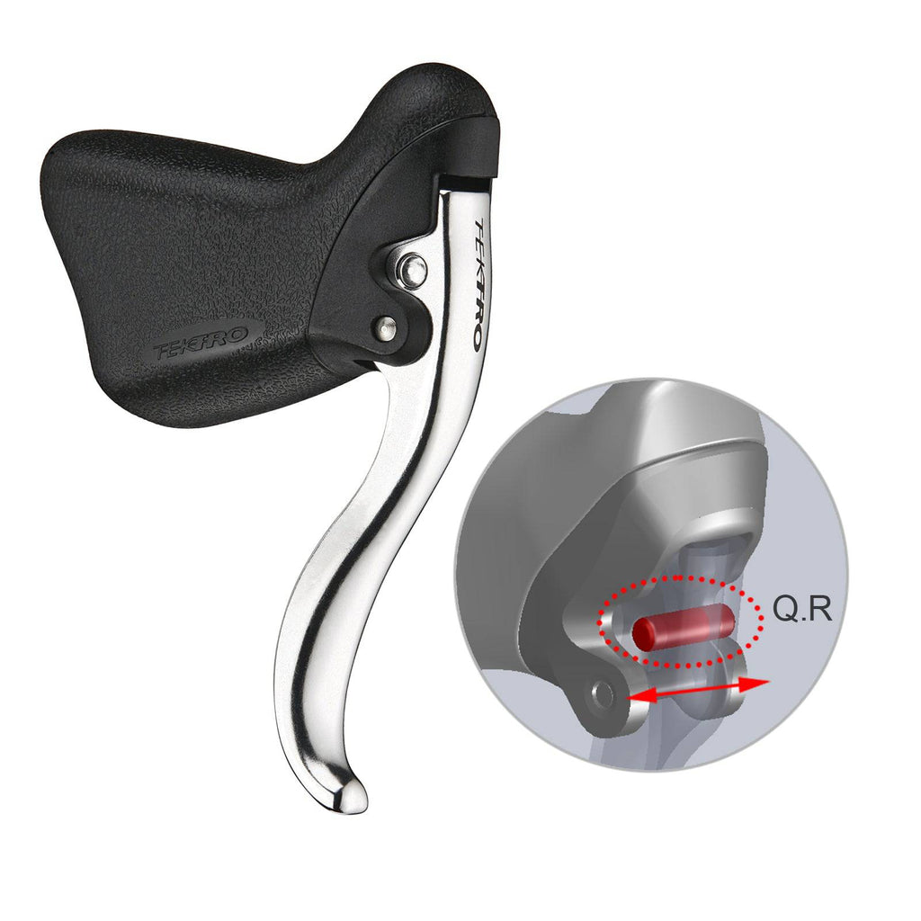 Tektro RL320 Junior Road Brake Lever Set - Cycling Boutique