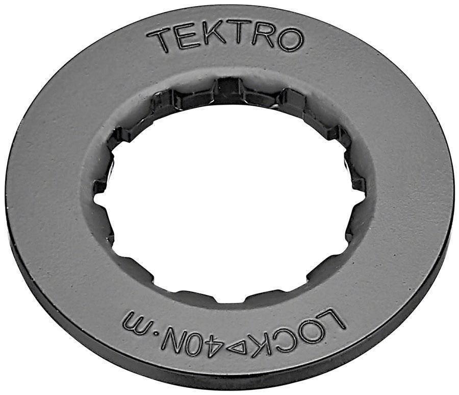 Tektro Lock Ring for Center Lock Disc | SP-TR50 for 15-20mm axles - Cycling Boutique