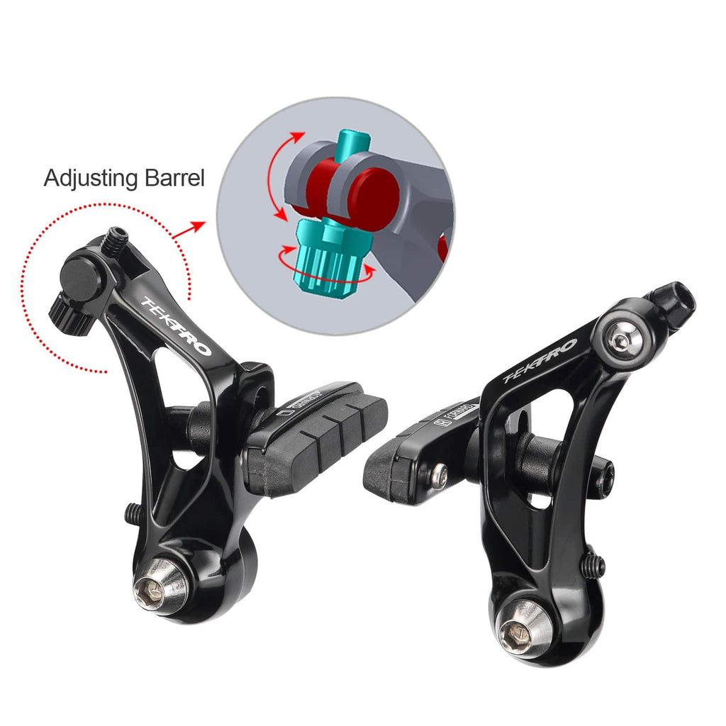 Tektro Cantilever Brakes CR710 (Order only as pair of Front or