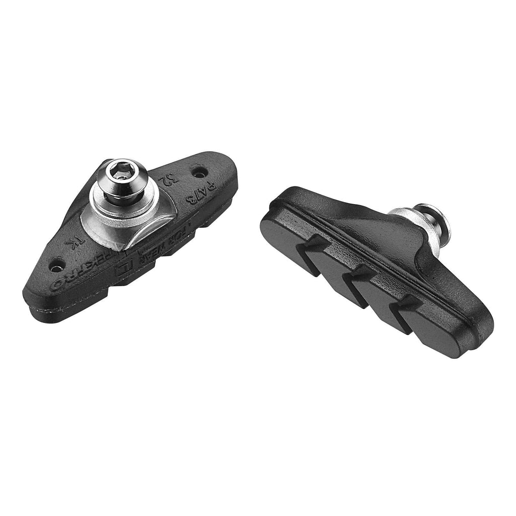 Brake Shoe Rim Tektro Rim Brake Shoe | P473 - High-Performance Brake Pads