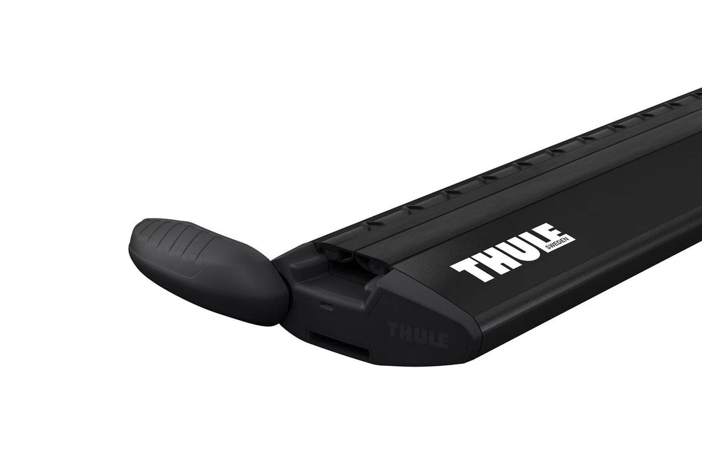 Thule Roof Bike Rack Bar Wing Bar Evo