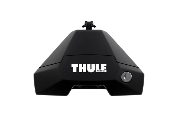 Thule Roof Bike Rack - Foot | Evo Clamp - Cycling Boutique