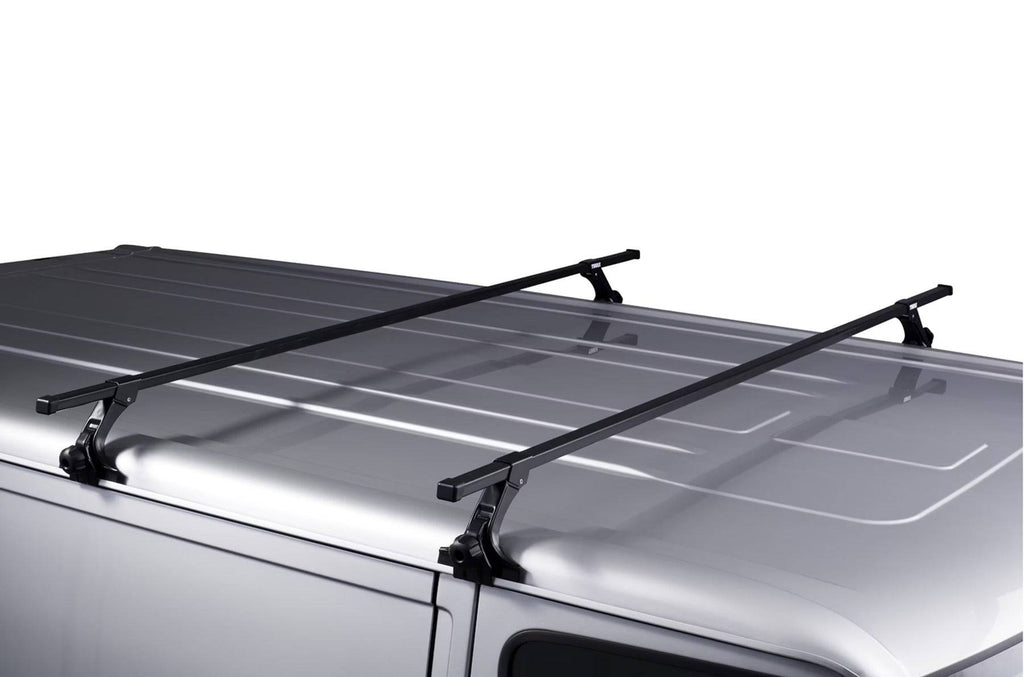 Thule Roof Bike Rack - Foot | Foot pack 951 - Cycling Boutique