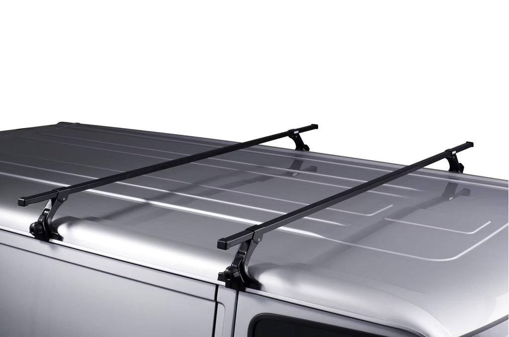 Thule Roof Bike Rack Foot Foot pack 951