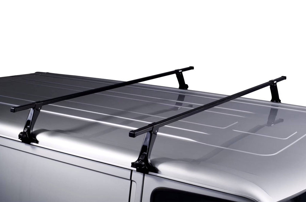 Thule Roof Bike Rack - Foot | Foot pack 952 - Cycling Boutique