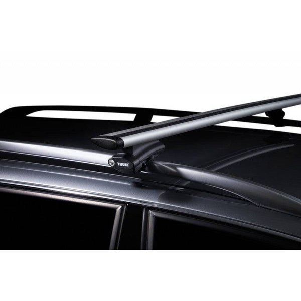 Thule Roof Bike Rack - Foot | Rapid System 775 - Cycling Boutique