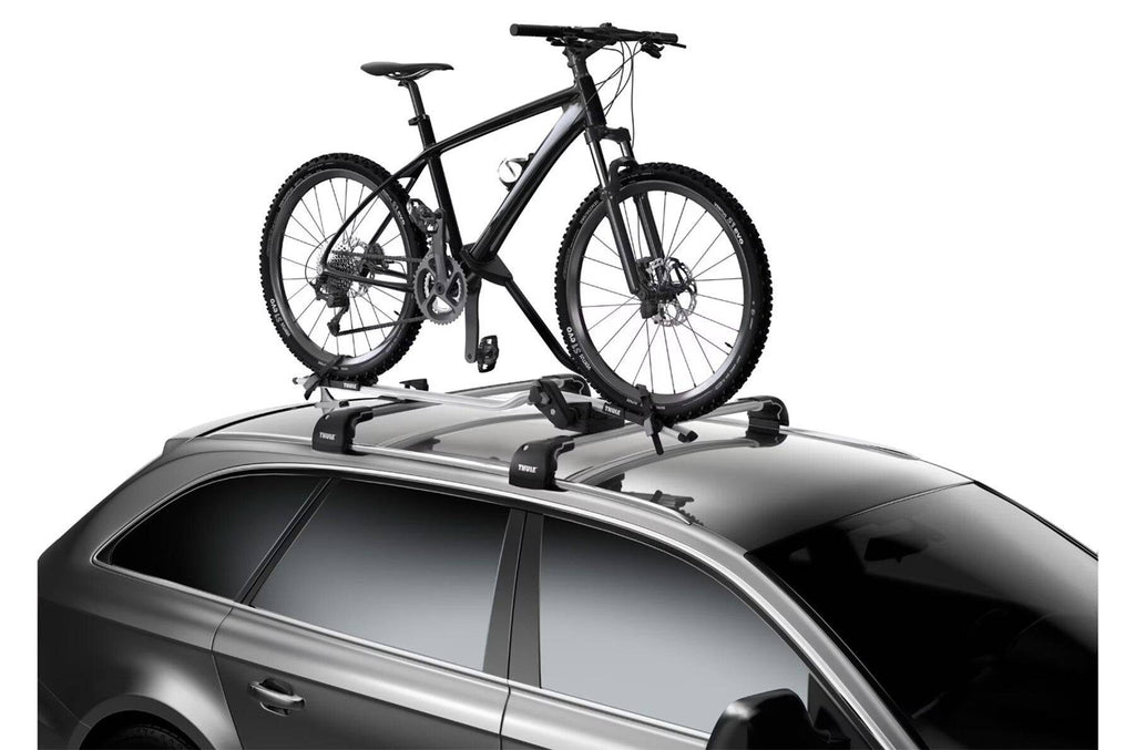Thule Roof Bike Rack | ProRide 598 - Cycling Boutique