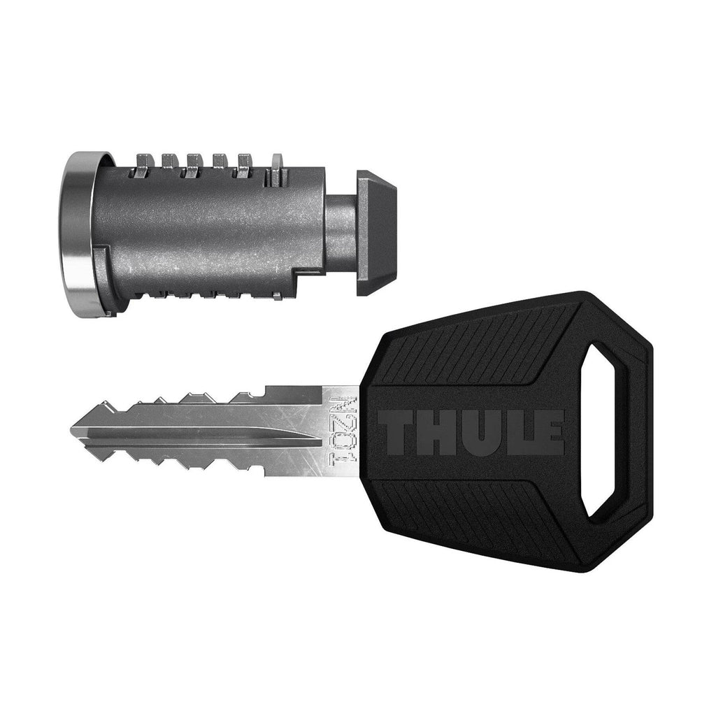 Thule Car Rack Accessory | One Key System - Cycling Boutique