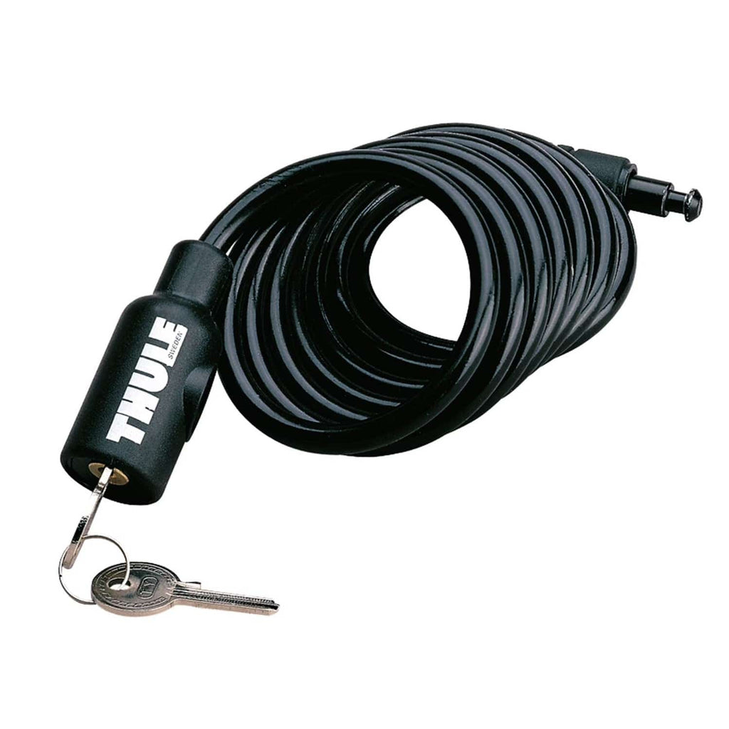 Thule Car Rack Accessory | Cable lock 538, 180cm - Cycling Boutique