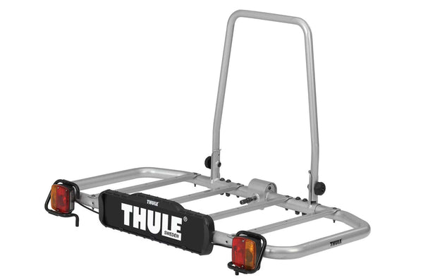 Thule Towbar Bike Rack | EasyBase, 7 pin - Cycling Boutique