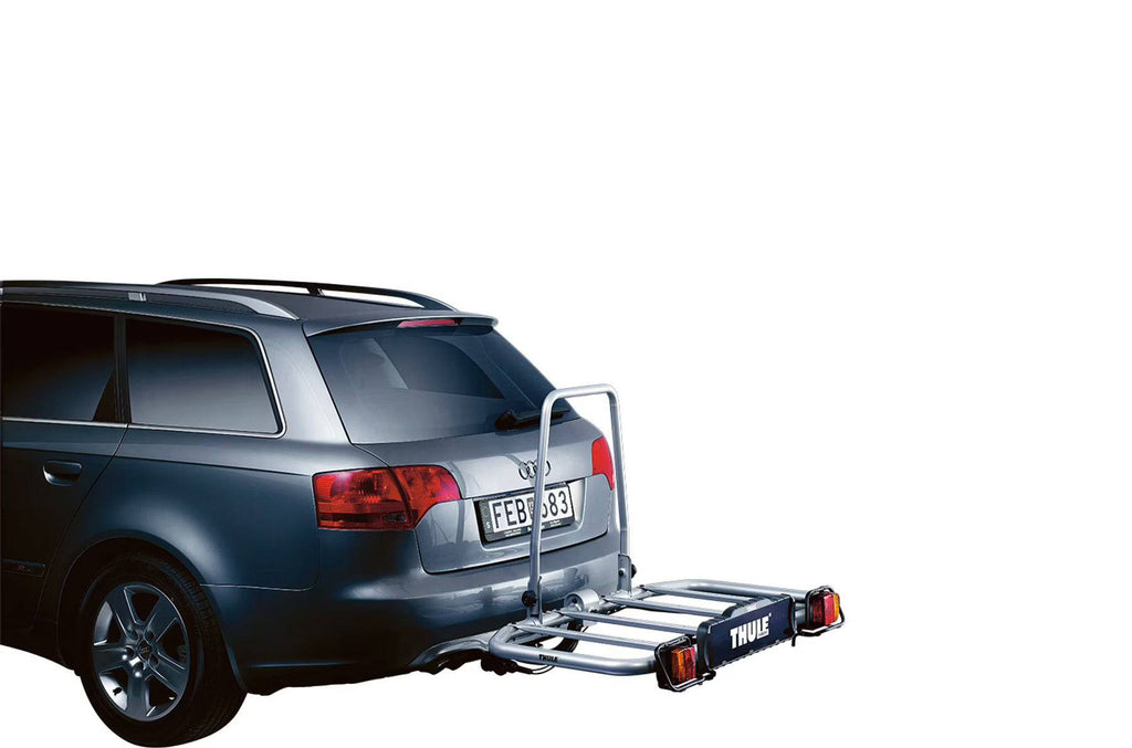 Thule Towbar Bike Rack EasyBase, pin