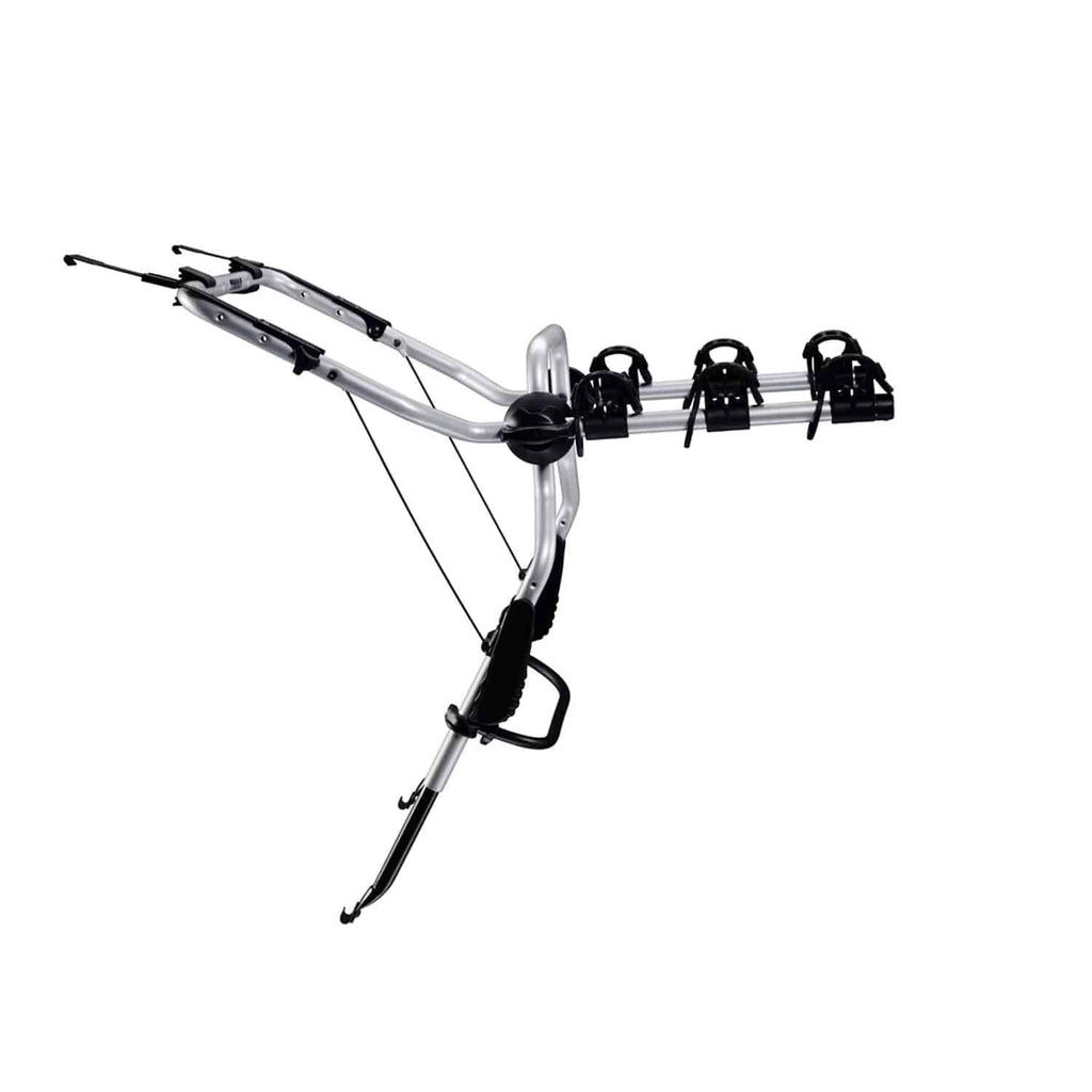 Bike Racks Portabicicletas Thule Clipon Thule Trunk Bike Rack