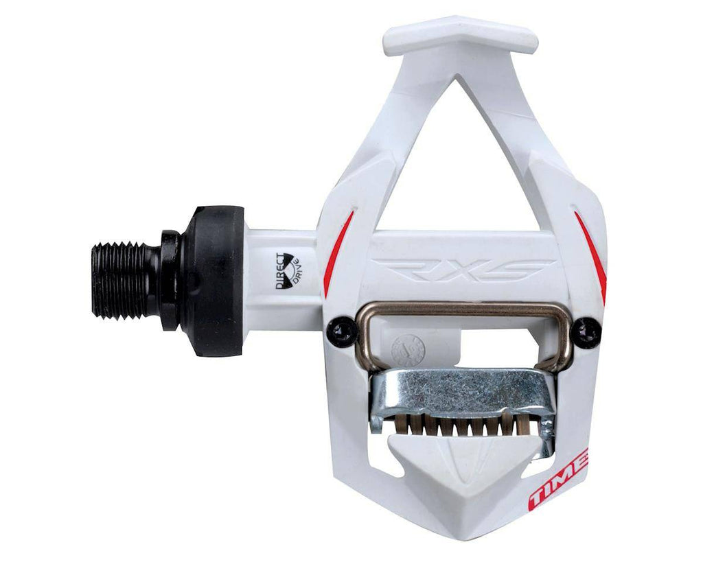 TIME Road Clipless Pedals RXS Speed for Performance, Racing