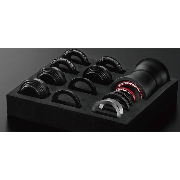 Token Bottom Bracket Kit | PF71 Saviour Resolute (Universal PressFit BB Converter) - Cycling Boutique