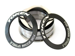 Token Bottom Bracket Kit | TK-BB30 - BB30 kit for BB30 Frames