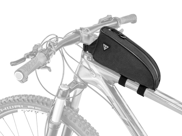 Topeak Totube Bag | Toploader 0.75 Litre - Bikepacking Bag - Cycling Boutique
