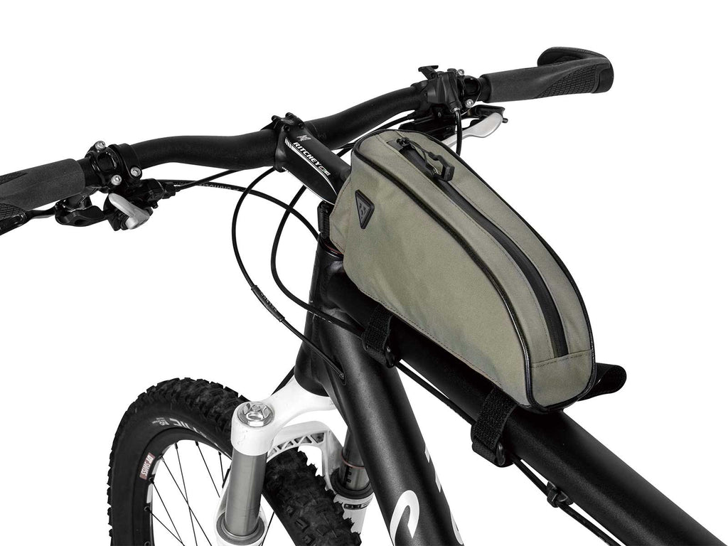 Topeak Saddle Bag | Wedge Drybag, Water Proof, Strap Mount | Cycling  Boutique