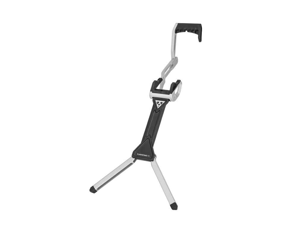 Topeak Bike Display Stand | Flashstand RX - for storage, and maintenance | TW021 - Cycling Boutique