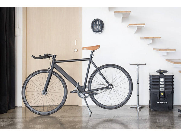 Topeak Bike Display Stand | Flashstand RX - for storage, and maintenance | TW021 - Cycling Boutique